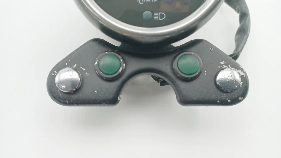 Contador SUZUKI 125 MARAUDER 1998 A 2000 - Imagen 2 de 4