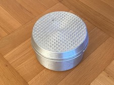 Original Bundeswehr / Camping Kochgeschirr Vintage 70er - 6-teilig/ Wasserkessel