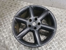 Nissan 350Z 2004 R18 Alloy Wheel Rim CO100FZ32 AMD201170