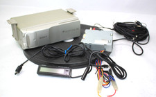 Sony CDX 705 10 Disc CD Changer With RM-X59RF XA-1 Remote Commander Working