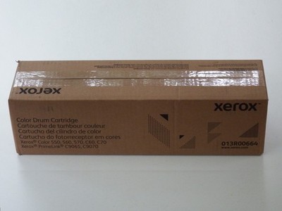Xerox 013R00664 Hochleistungs-Farbtrommelkassette - Farbe 550 560 570 C60 C70