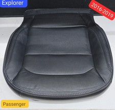 2016-2019 Ford Explorer Front Right Passenger Side Lower Seat Cushion Oem