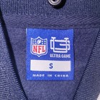 Dallas Cowboys Light Weight Jacket Men's Size Small Ultra Game NFL Football NWT — photo 5