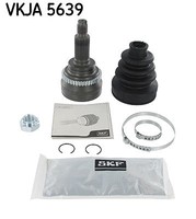 Skf Gelenksatz, Antriebswelle Radseitig, Vorderachse U.A. FüR Subaru, FÜR Suzuki