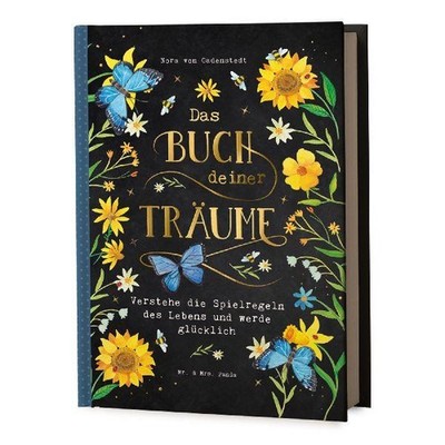 von Gadenstedt Nora Das Buch deiner Träume
