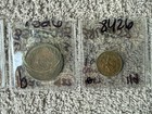 RARE & HISTORICAL GROUP OF 7 ASST. (5~MEXICO, 1~CURACAO & 1~PANAMA) COINS ~VGC — photo 9