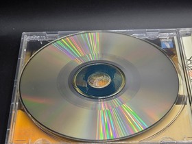 Hidden & Dangerous (Sega Dreamcast, 2000) Game Disc and Artwork Only