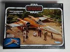 Hasbro/kenner The Rise of Skywalker Poe Dameron’s X-Wing Fighter Sealed