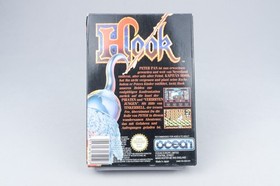 Nintendo NES *Hook* OVP CIB PAL B 7Q-NOE-1 +