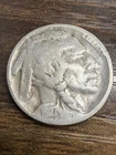 1927-D Buffalo Nickels Actual Nickel Free Shipping Check All My Buffalo