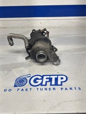 2008-2021 Subaru Wrx Sti Oem Ihi Vf-48 Turbocharger Turbo Assembly Genuine Stock 2008-2021 Subaru Wrx Sti Oem Ihi Vf-48 Turbocharger Turbo Assembly Genuine Stock