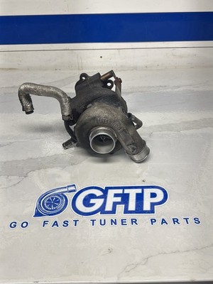 2008-2021 Subaru WRX STI OEM IHI VF-48 Turbocharger Turbo Assembly Genuine Stock