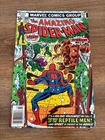 Amazing Spider-Man # 166 VF/NM Marvel Comic Book Doctor Octopus Goblin 10 J346