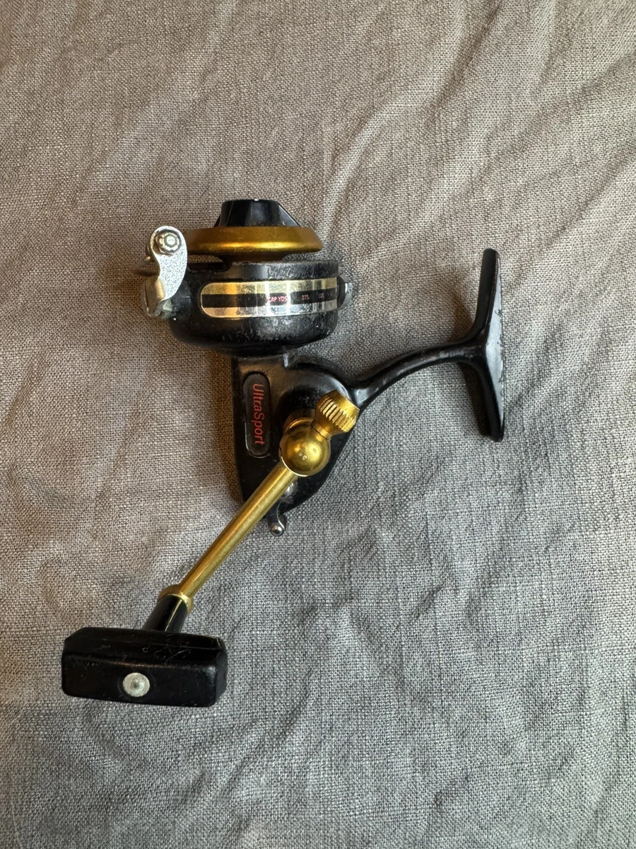 Preços baixos em Molinetes de pesca Spinning Penn Água Doce