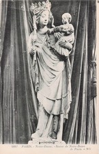 75 PARIS NOTRE DAME DE PARIS