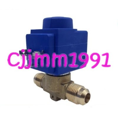 1PC NEW CASTEL solenoid valve 1098/6 Welding 3/4  #hj
