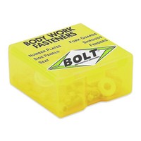 Bolt Schraubenkit Plastikteile Passt An Suzuki RM 125 250 01-08