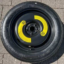 1 X RESERVERAD NOTRAD AUDI Q3 F3 SEAT TARRACO SKODA KODIAQ VW TIGUAN 5QF601027H