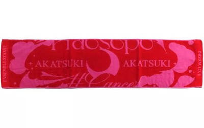 Ensemble Stars DREAM LIVE Praesepe Towel 28cm x 110cm Cotton