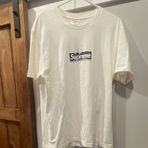 Supreme Berlin Box Logo | eBay