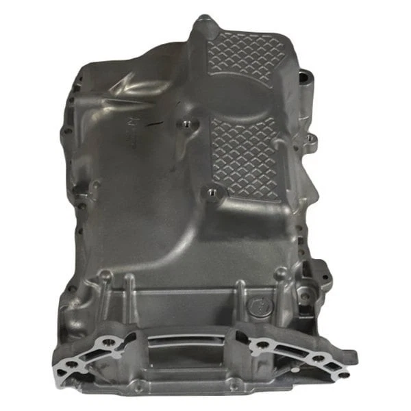 For Chrysler Pacifica 2017-2024 Chrysler 68249488AE Engine Oil Pan Foto 2 de 4