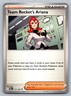 Pokemon TCG SV10: Destined Rivals Team Rocket's Ariana 171/182