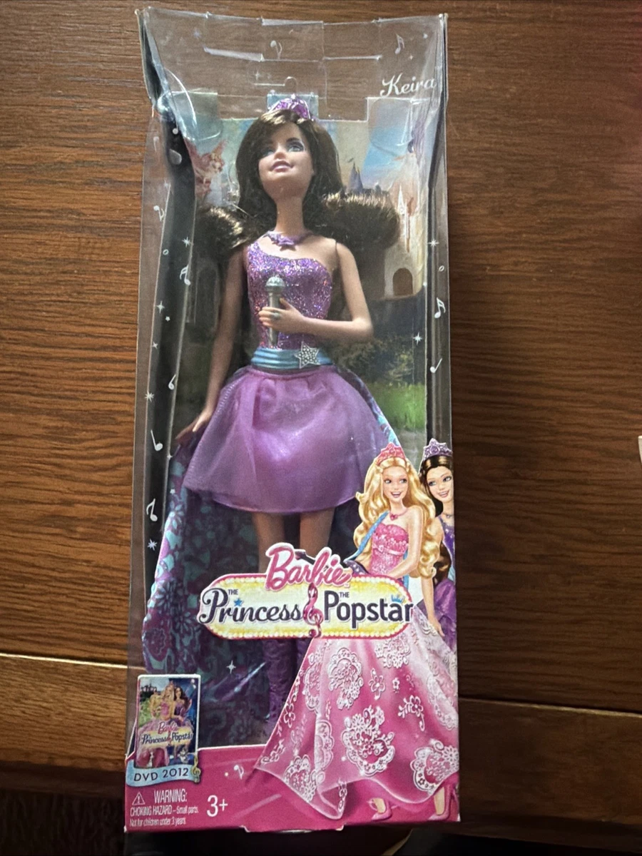 25+ Barbie Dolls & Doll Playsets without Vintage 2012 Year