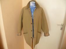 Original Burberrys Jacke Damen Gr.40,Beige,Nova Check,Frühling,Top!!!