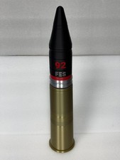 75mm Panther Tank Replica Model 3d Printed Shell Made In Usa Wwii 75mm Panther Tank Replica Model 3d Printed Shell Made In Usa Wwii