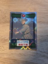 2025 Historic Autographs All-Time Sets Tier 3 #18 Sam Crawford/T206 Throwing
