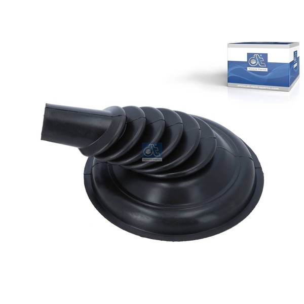 Schalthebelverkleidung DT Spare Parts Passend FüR U.A. MAN L2000-image