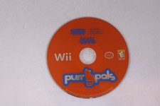 Purr Pals Nintendo Wii USA