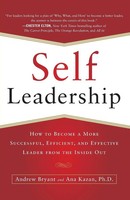 Andrew Bryant (U. A.) | Self-Leadership | Taschenbuch | Englisch (2012)