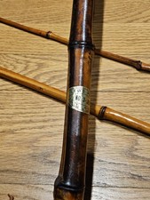 Pole Fishing Rods Vintage Bamboo Shaft/Blank for sale | eBay