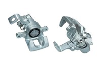 Kamoka Bremssattel JBC0653 Gusseisen FüR Honda Civic 7 Hatchback EU EP EV EM2 ES