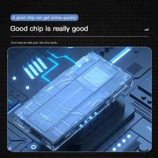 Router 4G Hotspot Mobile Esterno 10000mAh Wireless WiFi Portatile Modem da Viaggio