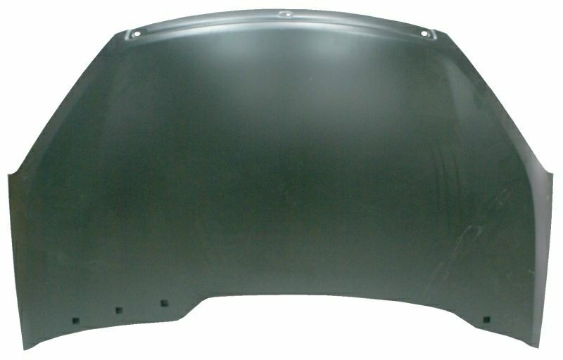 Hood for Fiat C-Max 06.2007-12.2010