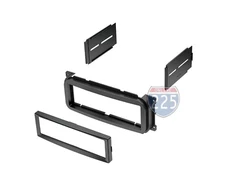 For Car Stereo Radio Dash Mount Installation Kit 1998-2007 Chrysler Dodge Jeep