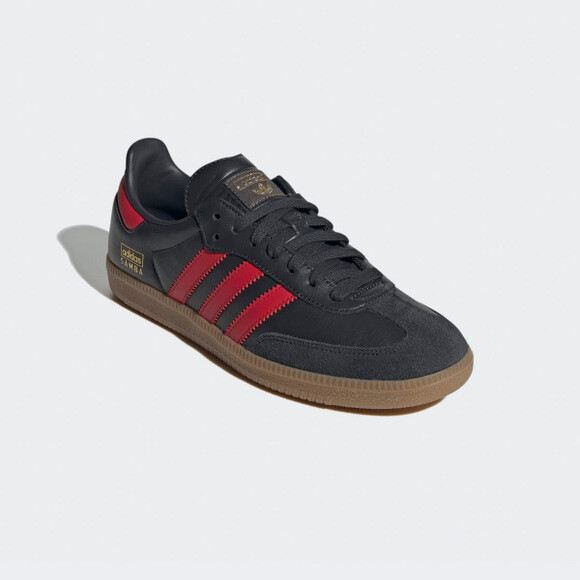 adidas Samba OG スニーカー ADIDAS/アディダス】SAMBA OG（スニーカー）｜adidas