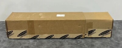 NEW Banner Engineering Corp. 97942-161K365H01 EZ Screen Light Curtain Emitter