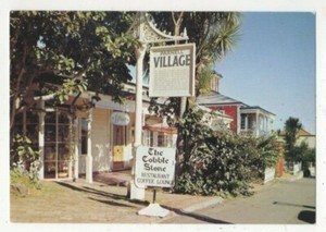 Parnell-Village-Auckland-New-Zealand-6-x-4-inch-Multiview-Postcard-US144