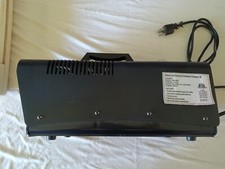 HESHAN LIDE Fogger FM-400P Fog/Smoke Machine No Controller