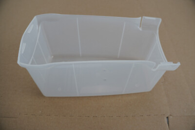 New Hamilton Beach 62690FG 6 Speed Hand Mixer Replacement Snap On Storage Case