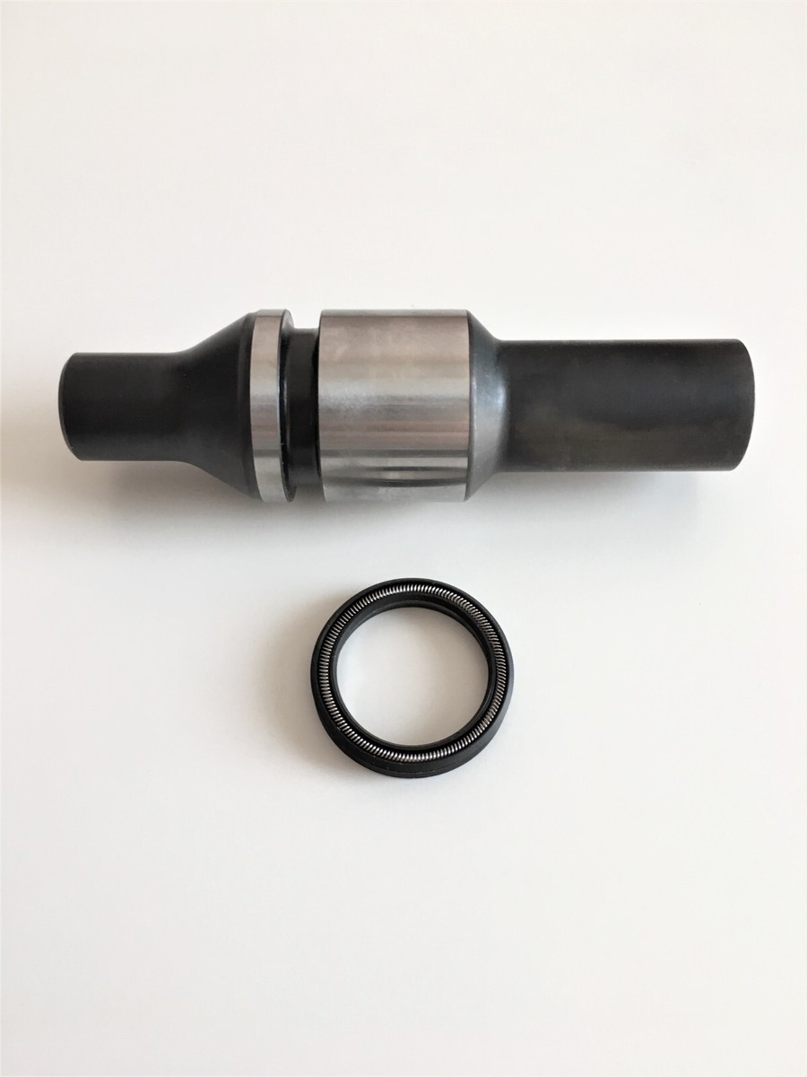 SG Store O-Ringe Für Hilti Betonbrecher - 2 Stück 31,5x3,55mm