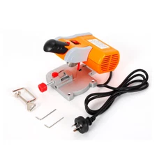 2" MINI SMALL CUT-OFF CHOP SAW FOR WOOD METAL ANGLE MOULDING 45??MITER SAW 110V