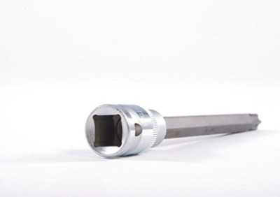 Audi VW Polydrive Head Bolt Socket Tool - 1/2" Drive 140mm Long M10 Socket For Engine Repair