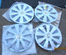 15 2011 12 13 14 Volkswagen Jetta 9 Spoke Hubcaps Wheel Covers 15 2011 12 13 14 Volkswagen Jetta 9 Spoke Hubcaps Wheel Covers