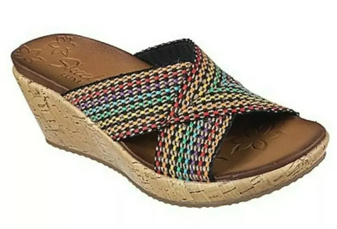 Skechers relaxed sales step luxe foam