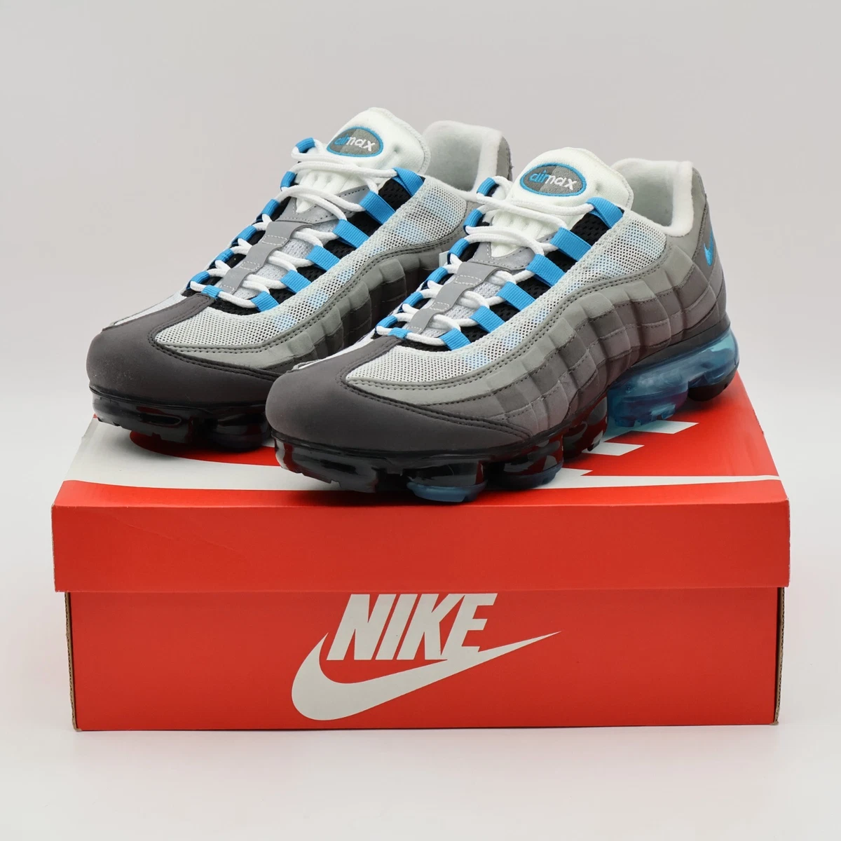 Nike Air VaporMax 95 Sneakers for Men for Sale | Authenticity
