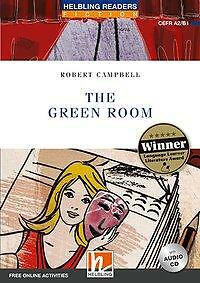 The Green Room | Buch | 9783990457931